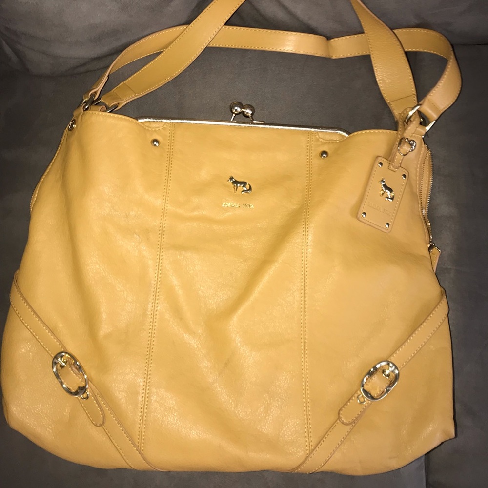 Emma Fox Bag
